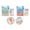 PS808: Colour Changing Bath Book